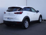 CX-3  1.5 15S