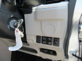 運転席操作部の写真です。画像で分かりにくい箇所がありましたらお気軽にお問い合わせください。
