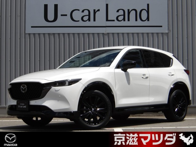 CX-5 2.2 XD スポーツ アピアランス ディーゼルターボ