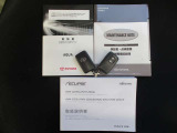 車両取扱説明書・オーディオ取扱説明書・メンテナンスノート付♪