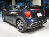 現車確認のご来店予約等もお待ちいたしております。お気軽にTEL 0078-6002-369993(無料)MINI一宮まで。