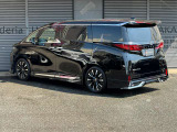 【エグゼクティブラウンジ標準装備】トヨタチームメイト・アドダンストパーク(駐車支援・リモート機能)・トヨタチームメイト・アドバンスト・ドライブ(渋滞時支援)