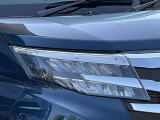 LEDヘッドランプ 少ない電力で明るく照らします☆彡