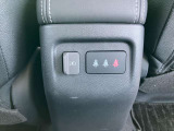 後席用USBポート☆