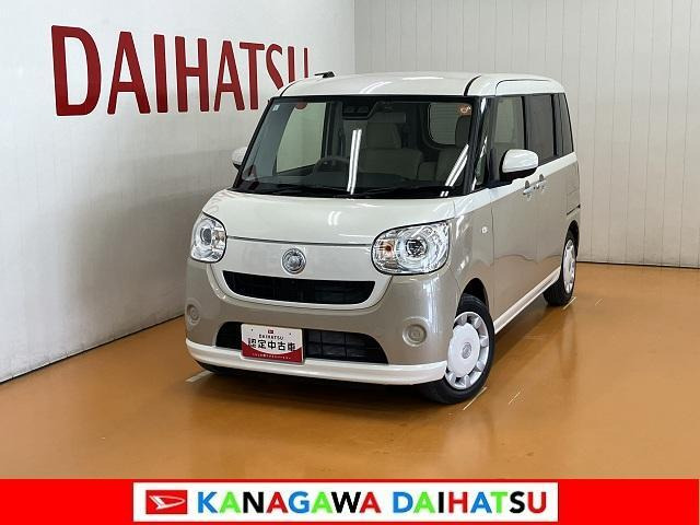 ムーヴキャンバス G SAIII 