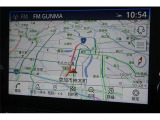 ノートオーラ 1.2 G 禁煙車 純正9インチナビ フルセグTV