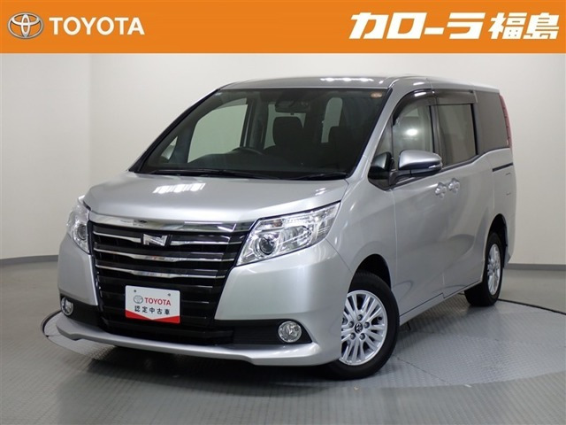 ノア 2.0 G 4WD
