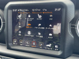 ラングラー アンリミテッド サハラ 4WD 本革シート