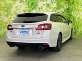 レヴォーグ 1.6 STI スポーツ アイサイト 4WD 