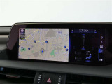 フルセグTV対応12.3インチナビ。Bluetoothにも対応していますので貴方のドライブをしっかりサポートします。