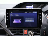 ETC車載器付きです。高速道路の料金所もスムーズに通過できます。