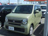 N-WGN L ホンダ センシング 4WD 