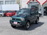 ジムニー ランドベンチャー 4WD 