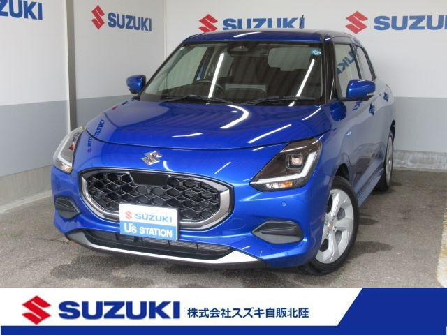 スズキ スイフト 