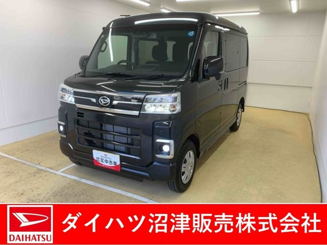 アトレー  RS 4WD