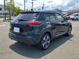 キックス 1.2 X (e-POWER) 