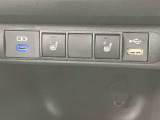 シートヒーター