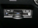 【ETC車載器】高速道路をノンストップ♪ETC車載機装着済です!もう、ドライブには、欠かせないパートナーですね。※別途、セットアップ費用を申し受けます。