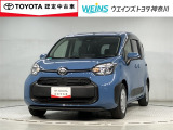 当店の展示車をご覧頂きありがとうございます!WEINS トヨタ神奈川WEINS U-CAR溝ノ口でございます。TEL044-888-1111