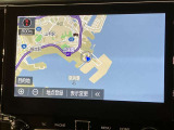 いまや必須装備「ナビゲーション」搭載!!純正で操作が簡単なのが魅力です!!