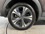 タイヤサイズは205/55R17です☆