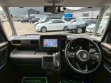 スペーシア ハイブリッド(HYBRID) G 