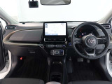 小回りが利いて運転しやすいです