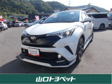 トヨタ C-HR