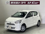 購入後もトヨタのネットワークでしっかりサポート。だから軽自動車も安心してお選び頂けます。