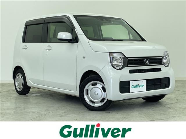 N-WGN L ホンダ センシング ワンオーナー 修復歴無し
