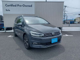 ゴルフトゥーラン TSI ハイライン 