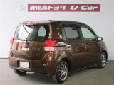 ポルテ 1.5 F 
