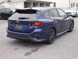 レヴォーグ 1.8 GT-H EX 4WD 