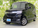 ホンダ N-BOXカスタム