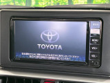 【純正7型ナビ】人気の純正ナビを装備。オーディオ機能も充実しており、Bluetooth接続すればお持ちのスマホやMP3プレイヤーの音楽を再生可能!毎日の運転がさらに楽しくなります!!