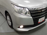 LEDヘッドランプ+LEDクリアランスランプ+フロントフォグランプ