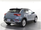 T-Roc TDI スタイル ディーゼル 