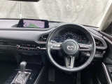CX-30  1.8 XD ブラックトーンエディション ディーゼルターボ