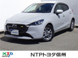 マツダ MAZDA2