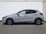 MAZDA2 1.5 15 サンリット シトラス 