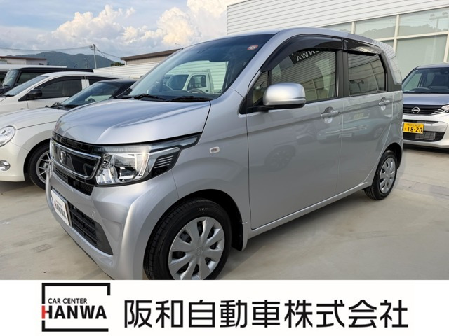 ホンダ N-WGN 