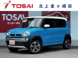 ご覧頂き誠にありがとうございます☆ 27年式 ハスラーX 4WD 入庫致しました!