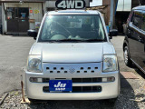アルト E II 4WD 