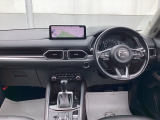 CX-5 2.2 XD ブラックトーンエディション 