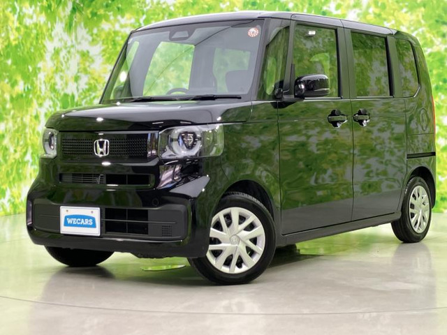 N-BOX  