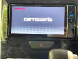 【ナビゲーション】使いやすいナビで目的地までしっかり案内してくれます。各種オーディオ再生機能も充実しており、お車の運転がさらに楽しくなります!!