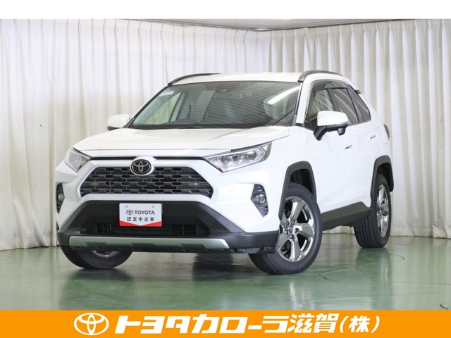 トヨタ RAV4 