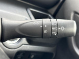 【 オートライト 】オートライトなのでライトの点け忘れを気にすることなく運転が出来ます♪//