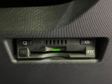 【ETC】高速道路の料金所をストレスなく通過!話題のスポットやサービスエリアに多い「スマートIC」利用時は必須のアイテムです。当店でセットアップを実施、ご納車当日からすぐにご利用いただけます!