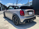 MINI NEXT2年間走行距離無制限保証100項目の納車前点検